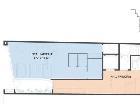 VENTA LOCAL - MONSERRAT