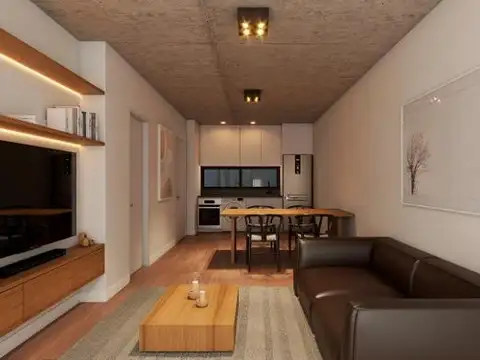 Local en Venta A Estrenar