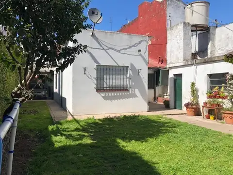 Casa en Venta en Jose Leon Suarez, USD 89.000