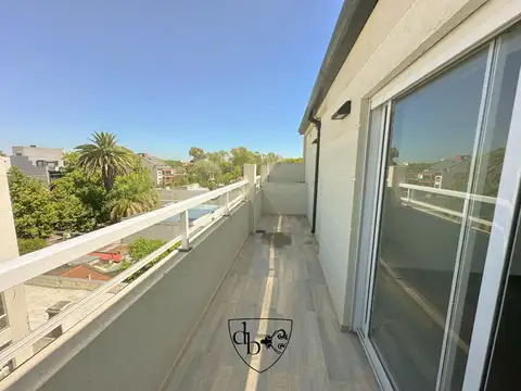 Departamento en Venta al Oeste