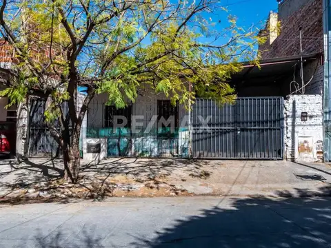 Zona Norte. Santiago Morales 400