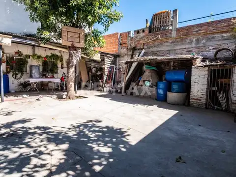 Zona Norte. Santiago Morales 400