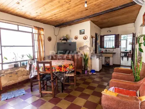 CASA 5 DORMITORIOS VENTA B° EL PILAR ZONA NORTE