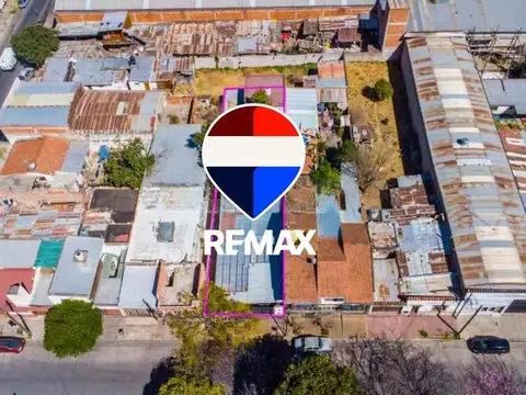 CASA 5 DORMITORIOS VENTA B° EL PILAR ZONA NORTE