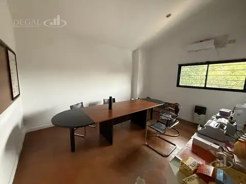 Depósito - Villa Ortuzar