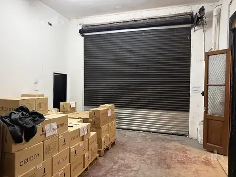 Galpon en Alquiler en Villa Ortuzar, $ 4.500.000