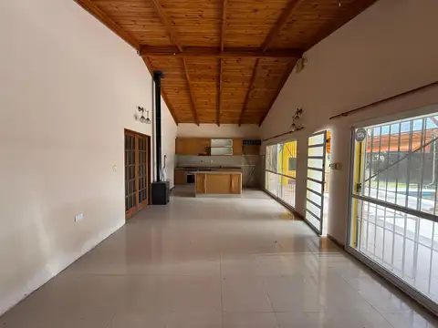 Casa en Venta en Ibarlucea, USD 130.000
