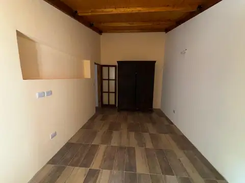 Casa en venta en Campos de Ibarlucea - 3 Dormitorios