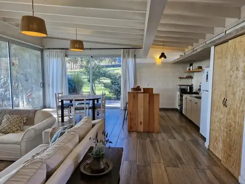 Casa en Alquiler de 3 dormitorios