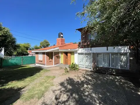 Depto Tipo Casa en Venta de 3 ambientes