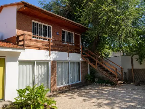 SE VENDE CASA MAS DPTO VILLA CARLOS PAZ INVERSION 