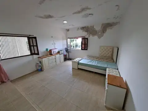 VENTA CASA 2 DORMITORIOS EL DURAZNO TANTI PUNILLA