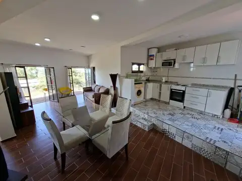 Casa en Venta en Tanti, USD 77.000