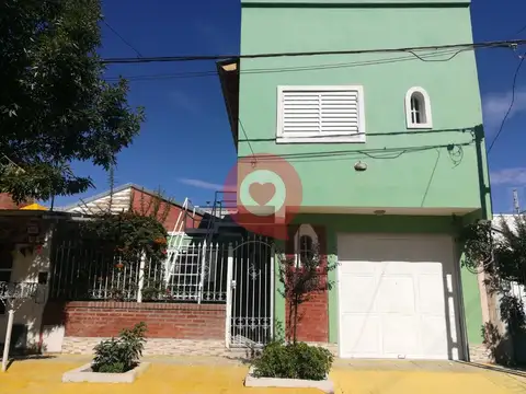 Casa   Departamento Barrio Belgrano Neuquén Capital