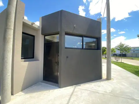 ALQUILER/CASA PH/1 DORMIT/ COCHERA/PB