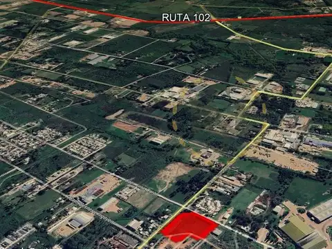 Terreno en Venta en Montevideo, USD 480.000