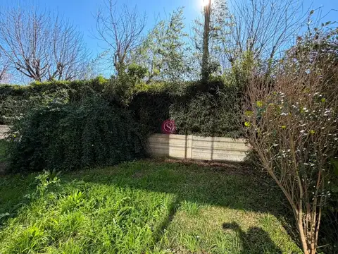 Departamento en Alquiler con 2 cocheras