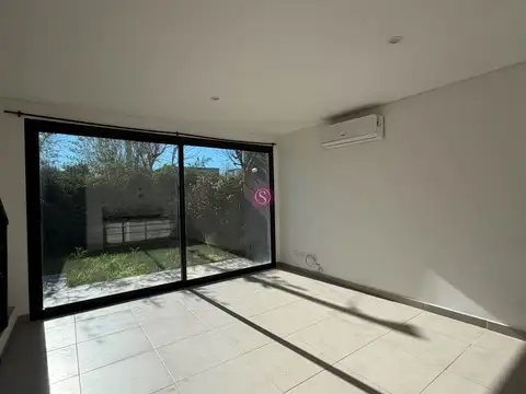 Departamento en Alquiler de 4 ambientes
