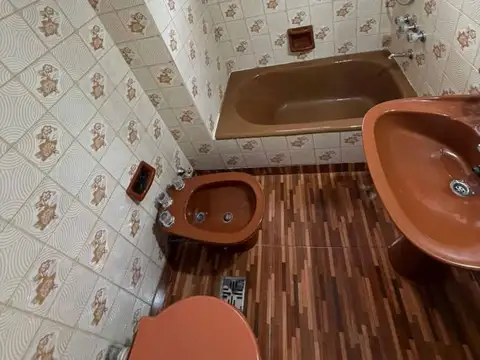 Venta de Departamento 3 Ambientes en Balvanera