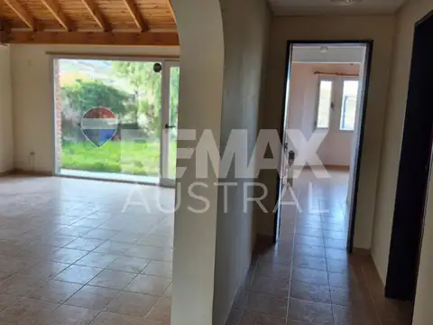 Casa en Alquiler 16 años