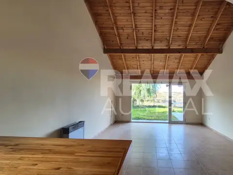 Casa en Alquiler de 2 dormitorios