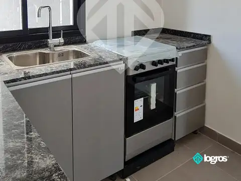 Departamento en Venta A Estrenar