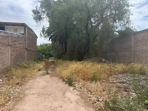 Terreno en Venta de 763,0 m2