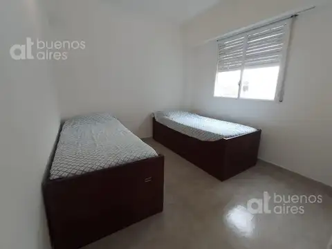 Departamento en Alquiler Temporal de 2 dormitorios