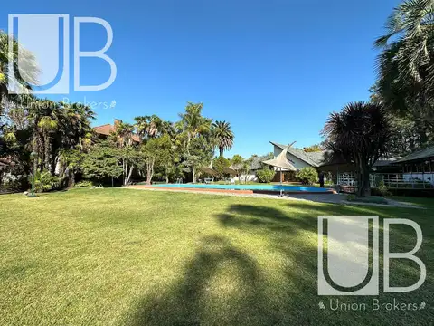 Quinta en Venta en Canning, USD 950.000