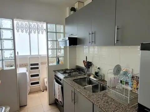 Departamento en Venta en Palermo Chico, USD 175.000