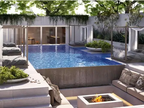 Departamento en Venta en Hurlingham, USD 110.000