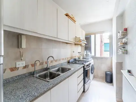 Departamento en Venta 45 años