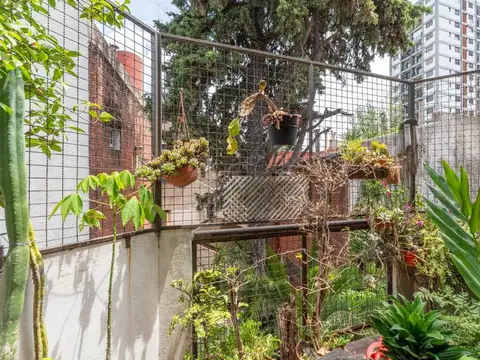 Departamento en Venta en Vicente Lopez, USD 115.000