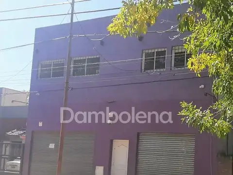 Galpon en Venta en Luján, USD 110.000