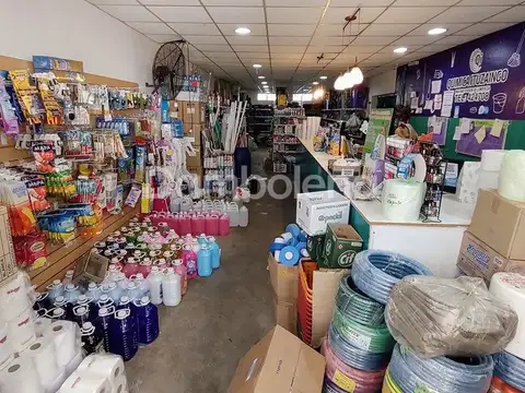 Depósito  en Venta  Luján