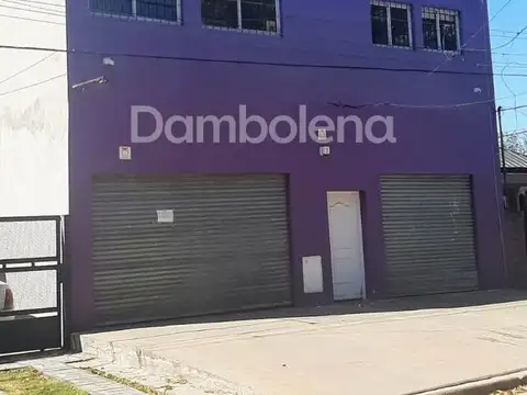Galpon en Venta 9 años