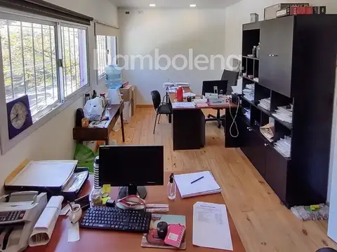 Depósito  en Venta  Luján