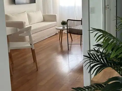 Departamento en Alquiler 57 años