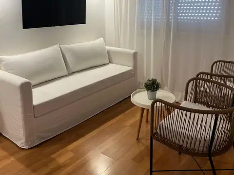 Departamento en Alquiler en Palermo Chico, $ 860.000