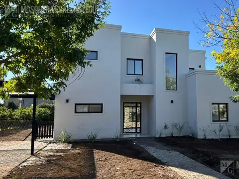 Casa en Venta en San Matias, Countries y Barrios Cerrados en Escobar