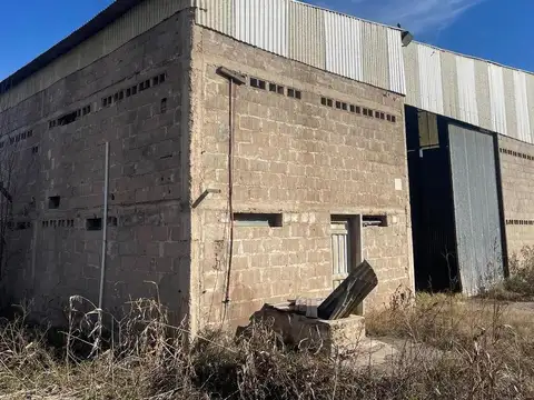 Galpón en Venta en Cordoba, Capital