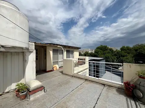 PH en Venta en Villa Urquiza, CABA