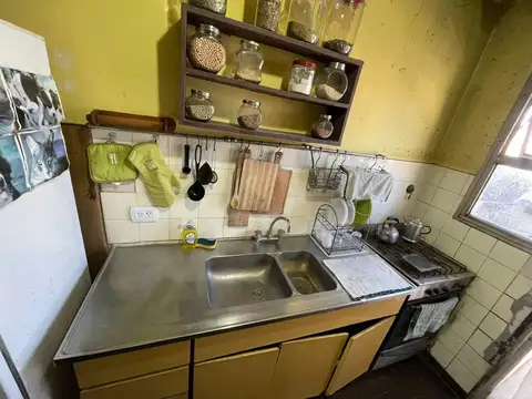 Departamento en Venta en General San Martin, USD 52.000