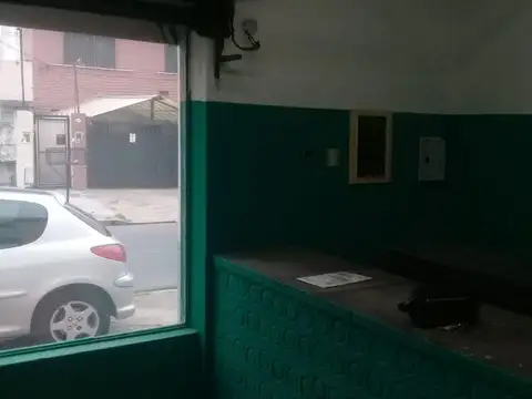Alquiler Local de 25 m2 en Caseros