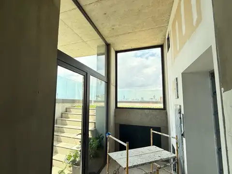 Departamento en Venta en Belgrano Chico, USD 215.000