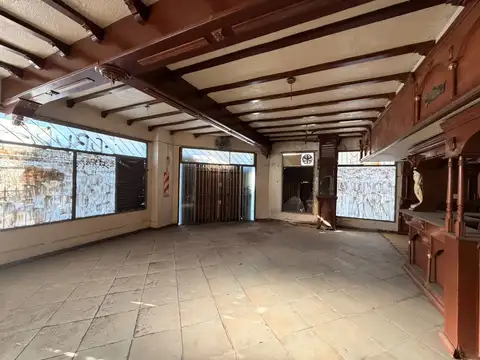 ALQUILER LOCAL 130 M2 SAN MARTÍN
