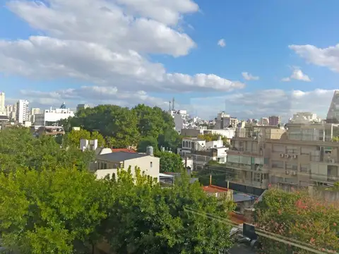 Oficina en Alquiler 40 años