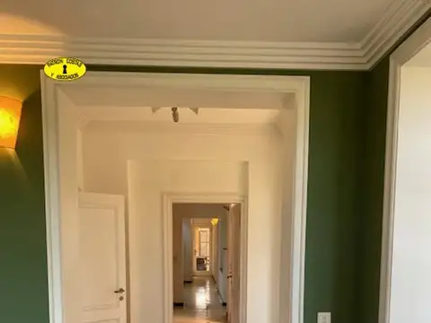 3361EM-Espléndida casa de 500 m2 estilo californiano al polo