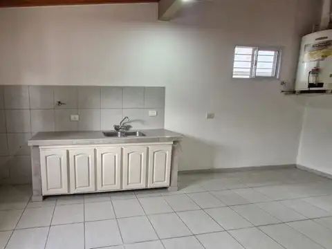 Depto Tipo Casa en Alquiler 16 años