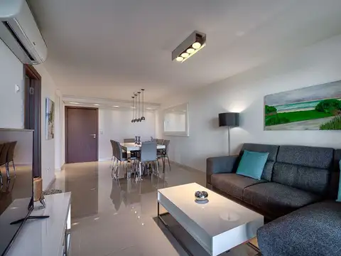 Departamento en Venta 21 años